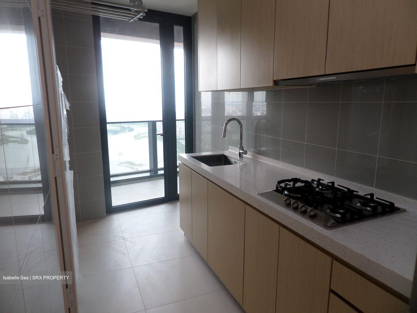 Fraser Street (D7), Apartment #615482951